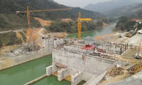 Bao Lam 1 Hydropower project