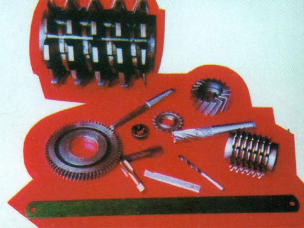All kinds of cutting tools