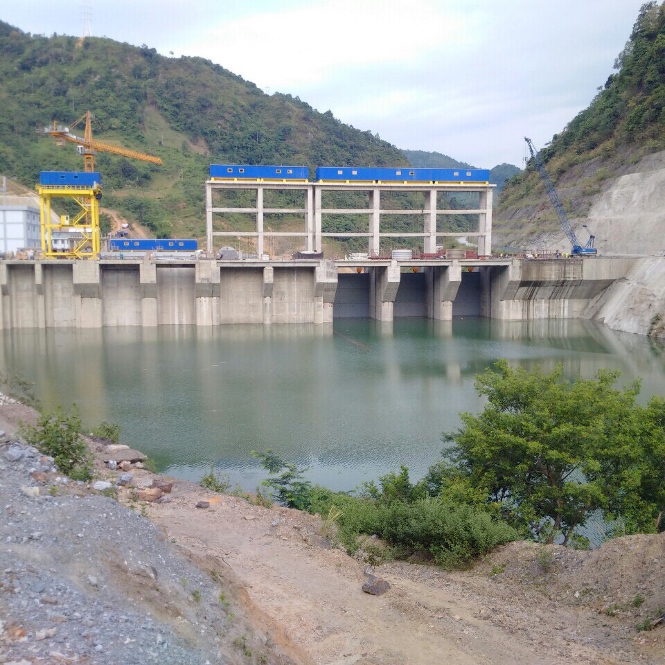 Bac Me Hydropower Project