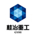 Guilin Guiye Heavy Industries Co. Ltd - China
