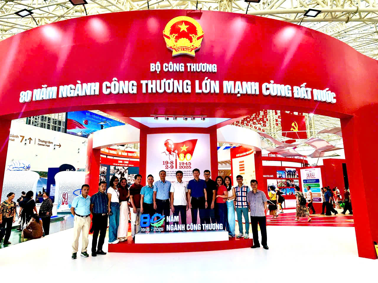 Mie industrial machinery