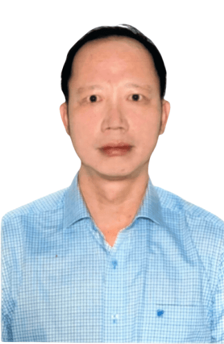 Ông Nguyễn Văn Giáp