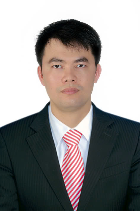 Ông Tô Hồng Dân